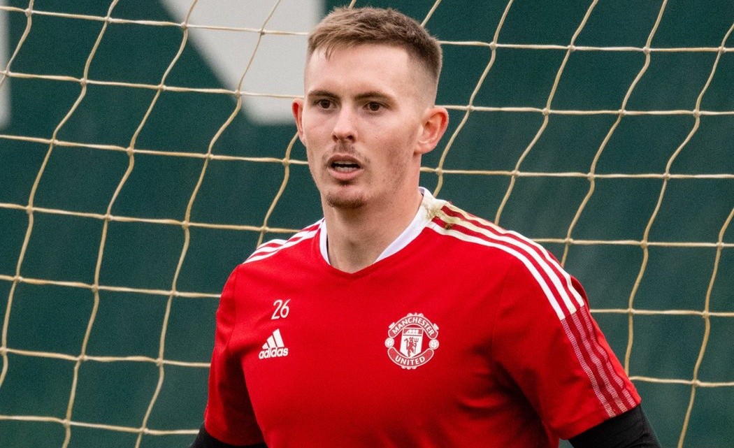 Van de Beek gây thất vọng, Man Utd thất bại 3-4 trước Stoke City - Bóng Đá