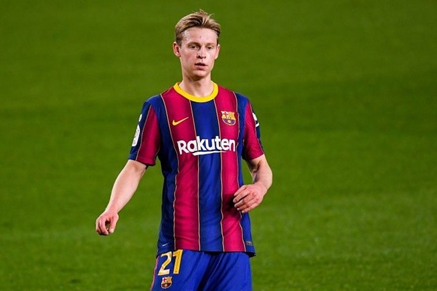 5 best midfielders in La Liga - Bóng Đá