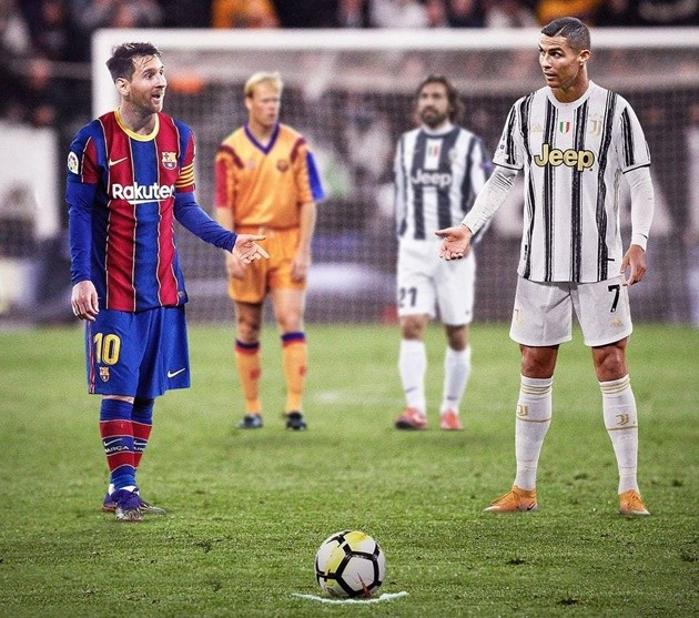 Cười té khói với loạt ảnh chế La Liga - Bóng Đá