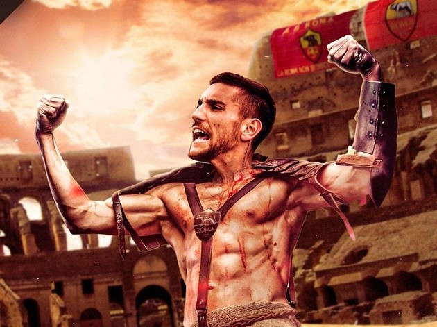 Cười té khói với loạt ảnh chế bán kết Europa League - Bóng Đá