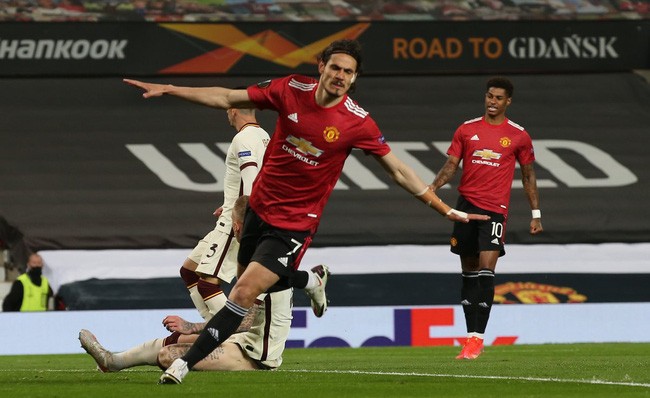 Có một lời nguyền đáng sợ đã bị phá bỏ tại Old Trafford - Bóng Đá