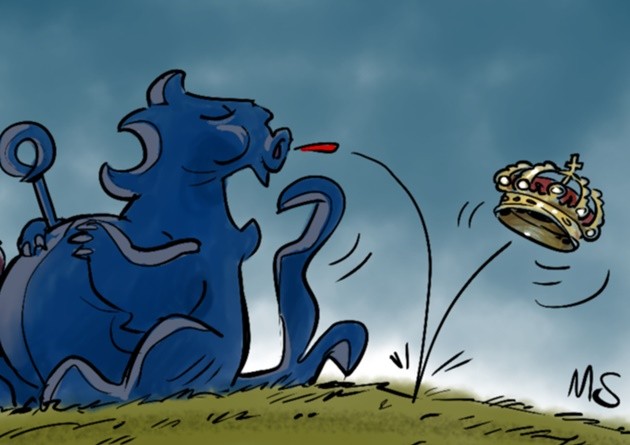 Cười té khói với loạt ảnh chế Chelsea thắng Real - Bóng Đá