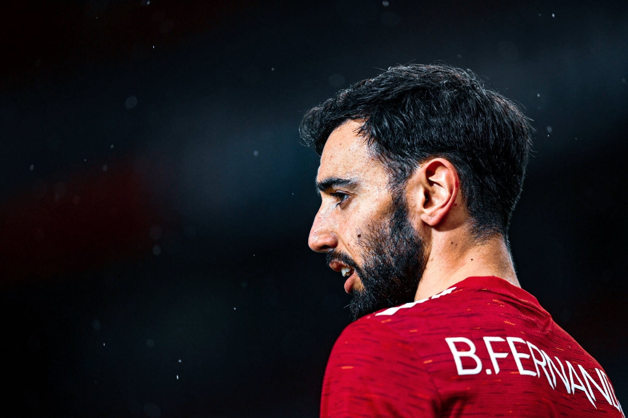 10 thống kê Roma 2-3 M.U - Bóng Đá