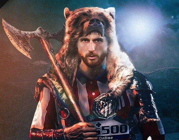 Cười té khói với loạt ảnh chế La Liga - Bóng Đá