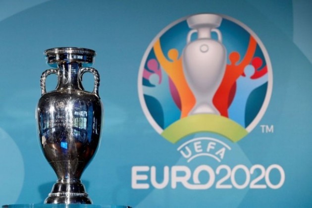 Nike - Adidas tranh đấu tại EURO 2020; Ronaldo đứng đầu về thương hiệu cầu thủ - Bóng Đá