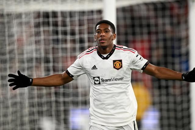 Chuyên gia nêu 3 điểm Ten Hag ấn tượng về Martial - Bóng Đá