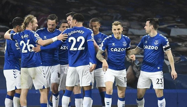 Everton Player Suspended Following Arrest In Suspected Child Sex Offences Case - Bóng Đá