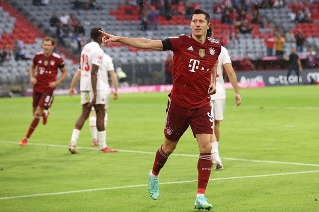 5 best headers in world football at the moment - Bóng Đá
