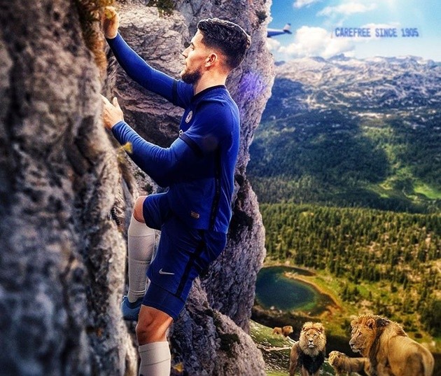 Cười té khói với loạt ảnh chế Chelsea thắng Leicester - Bóng Đá