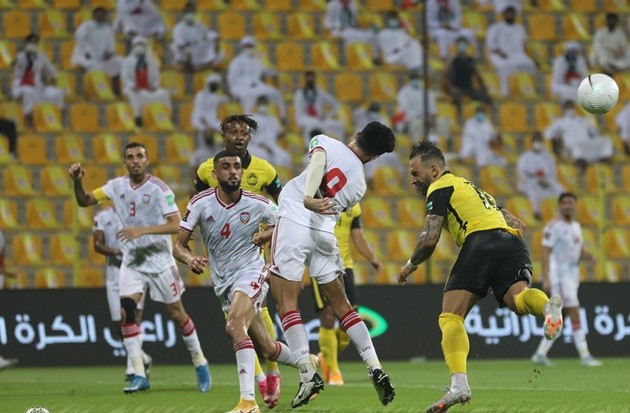 Malaysia lộ 3 điểm yếu, ĐT Việt Nam cần làm gì? - Bóng Đá