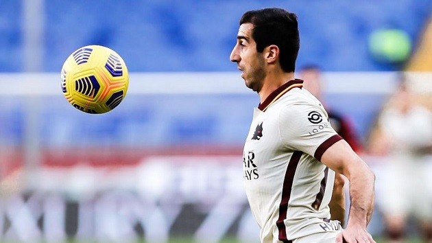 Serie A: Roma's Bryan Cristante receives ban for blasphemy after scoring own goal - Bóng Đá