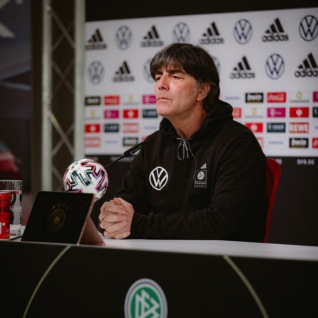 Tuyển Đức tập - Bóng Đá