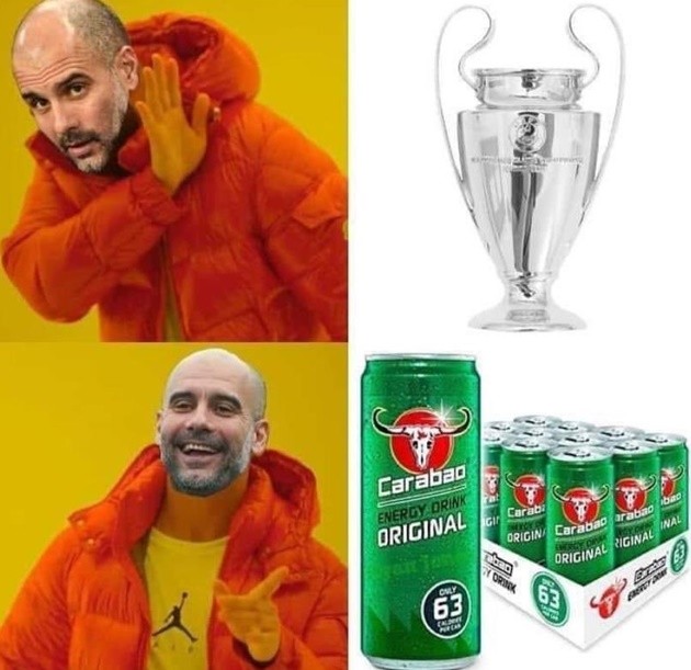 Cười té khói với loạt ảnh chế Chelsea vô địch Champions League - Bóng Đá