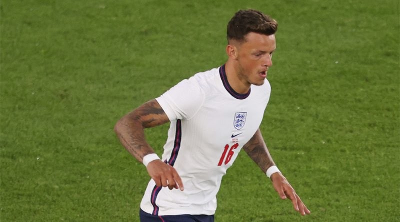 Harry Maguire mang tới cú hích cho tuyển Anh - Bóng Đá