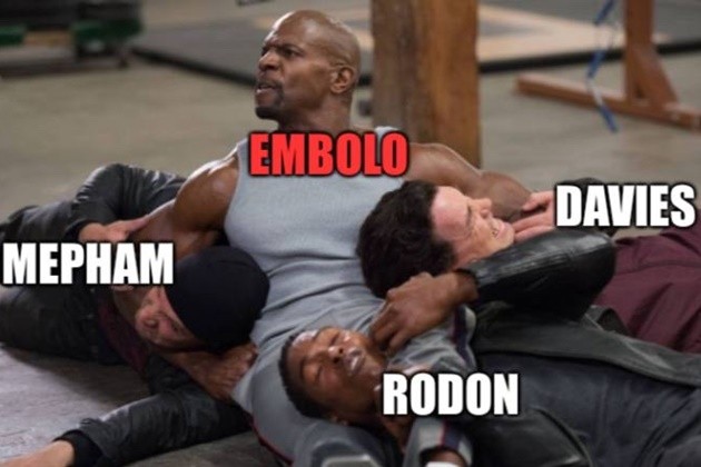  - Bóng Đá