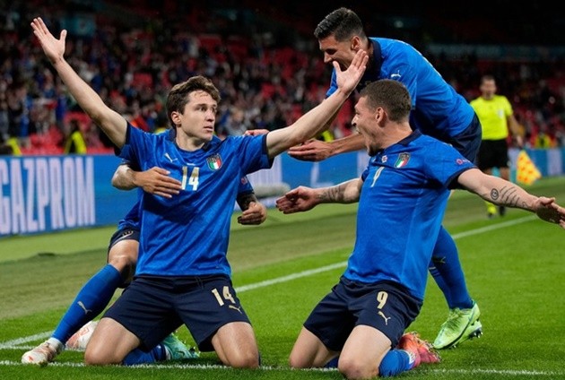 Mancini says last-16 win 'tougher' than quarter-final tie - Bóng Đá