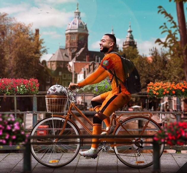 Cười té khói với loạt ảnh chế EURO - Bóng Đá