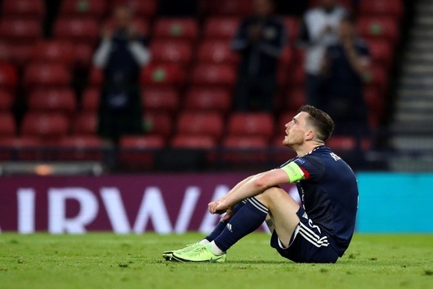 Most valuable left-backs EURO 2020 - Bóng Đá