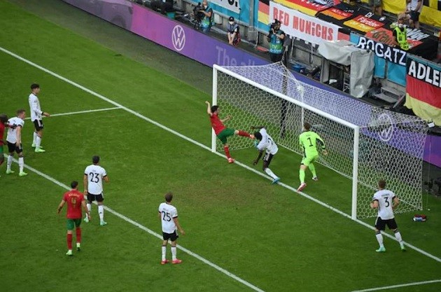 TRỰC TIẾP Bồ Đào Nha 2-4 Đức (H2): Jota thu hẹp khoảng cách - Bóng Đá