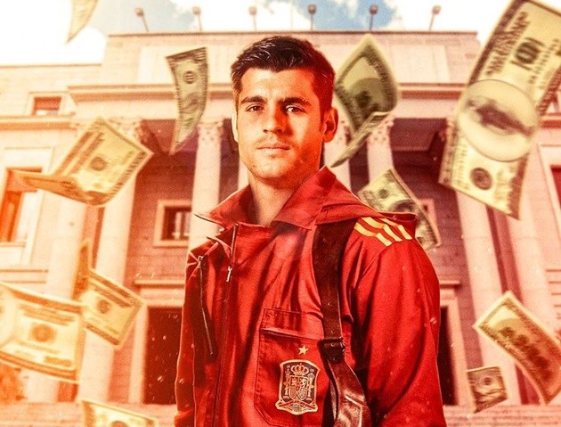 Cười té khói với loạt ảnh chế EURO - Bóng Đá