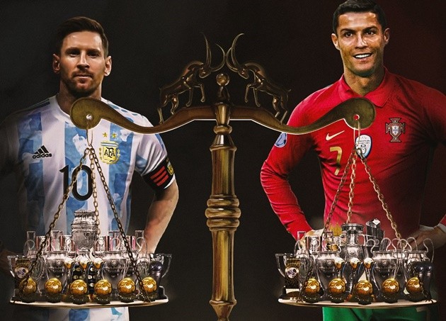 Cười té khói với loạt ảnh chế chung kết Copa America - Bóng Đá