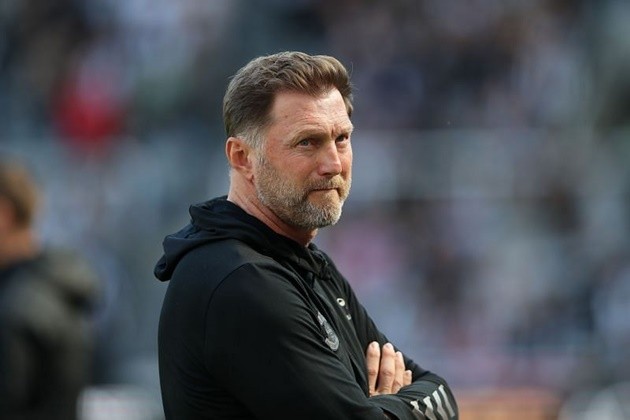 5 managers who could replace Mikel Arteta at Arsenal - Bóng Đá