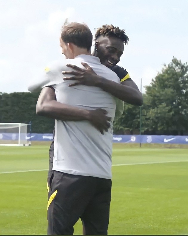 Only four Chelsea players present for first pre-season training on Friday - Bóng Đá