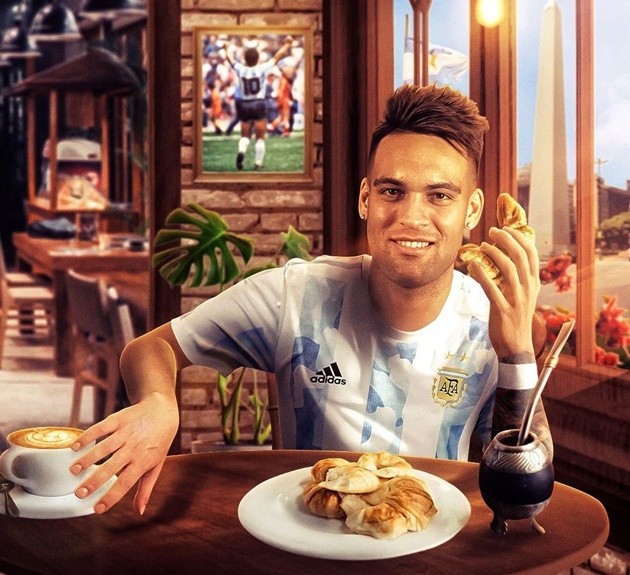 Cười té khói với loạt ảnh chế bán kết Copa America - Bóng Đá