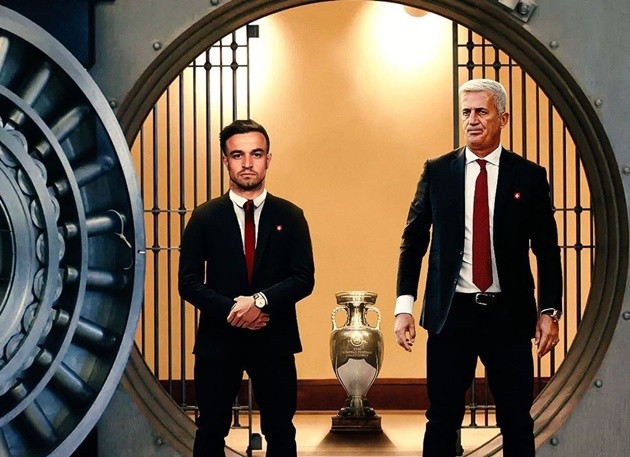  - Bóng Đá