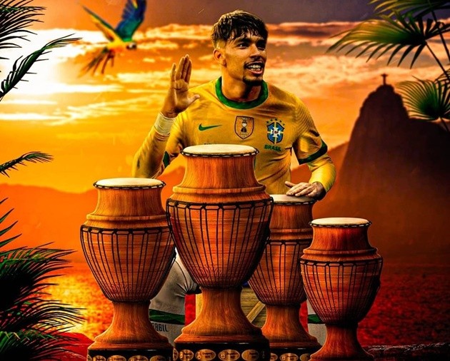 Cười té khói với loạt ảnh chế bán kết Copa America - Bóng Đá