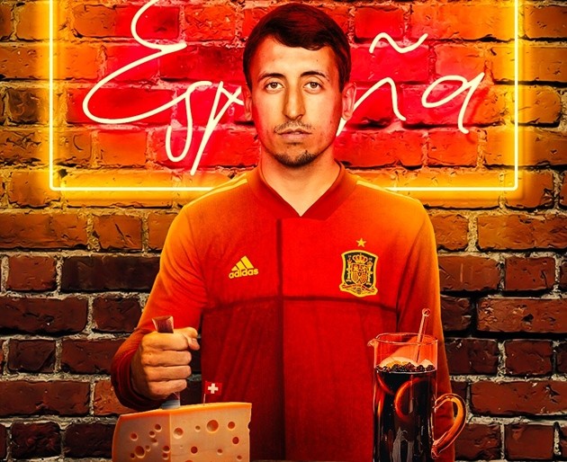 Cười té khói với loạt ảnh chế Olympic - Bóng Đá