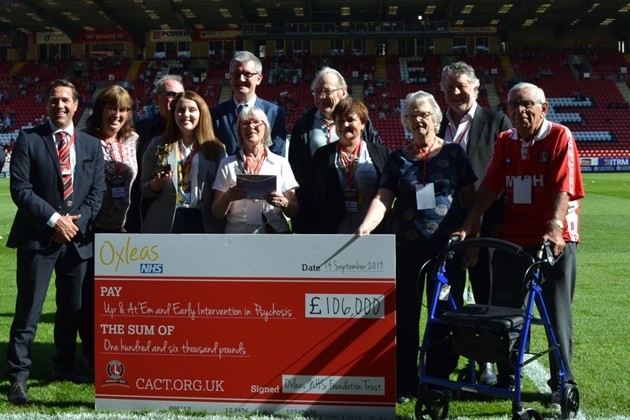 Chelsea revealed as most charitable club after donating over £7.5m in 12 months - Bóng Đá