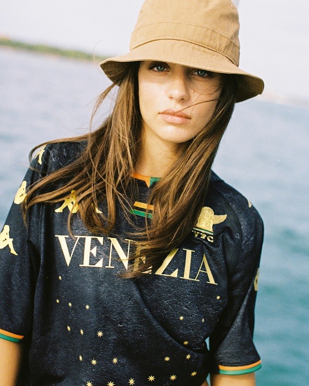 VENEZIA FC IS BACK BUT ITS DRIP NEVER LEFT - Bóng Đá