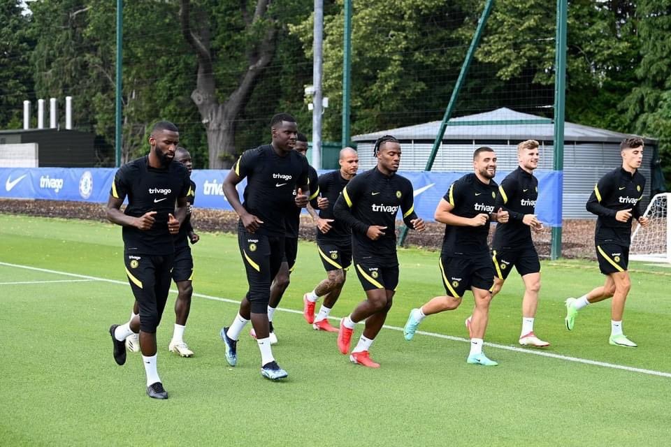 Chelsea give green light for striker to join Trapzonspor according to Turkish reports - Bóng Đá