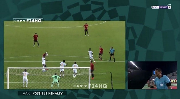 Tây Ban Nha - Bóng Đá