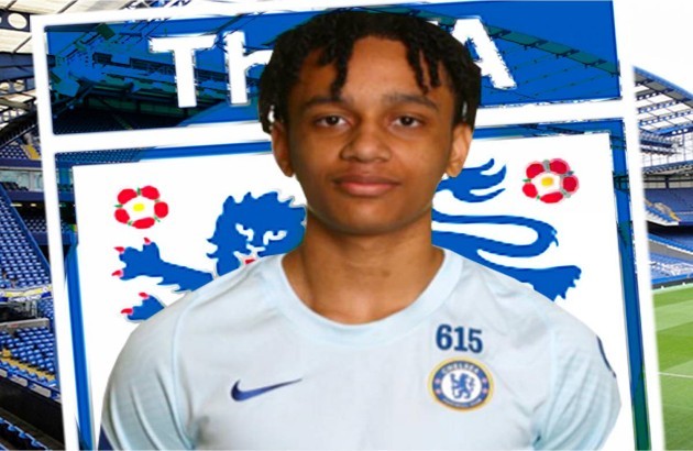 Sau Jamal Musiala, Chelsea chuẩn bị mất thêm một viên ngọc vào tay Bayern - Bóng Đá