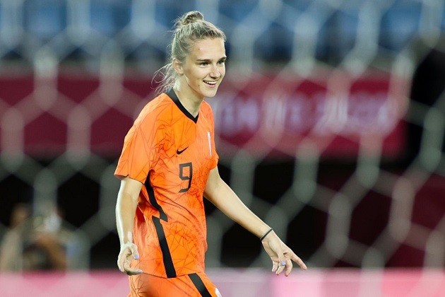 Hà Lan Trung Quốcd - Bóng Đá