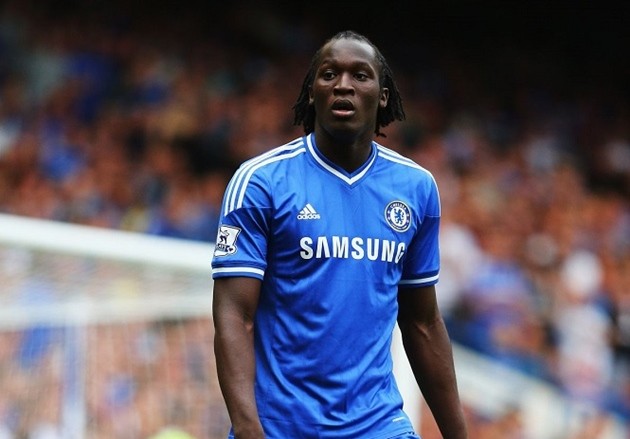 Inter have received an approach from Chelsea for Romelu Lukaku. Bid around €100m including Marcos Alonso - Bóng Đá