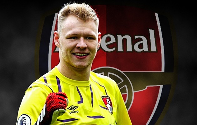 'I am not worried' - Ramsdale to Arsenal rumours addressed by Sheffield United boss Jokanovic - Bóng Đá