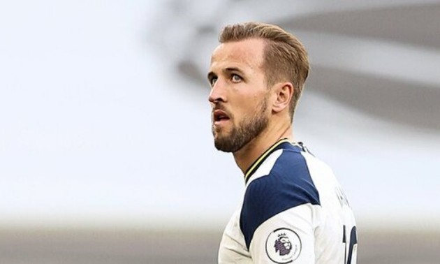 Alasdair Gold updated on Harry Kane  - Bóng Đá