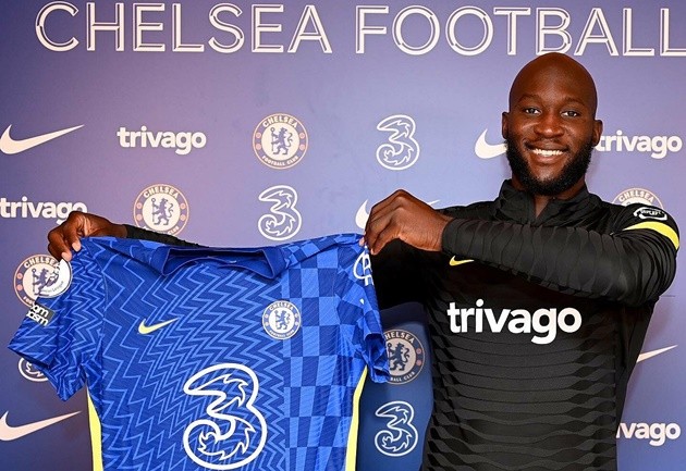 Romelu Lukaku's Chelsea role under Thomas Tuchel - Bóng Đá