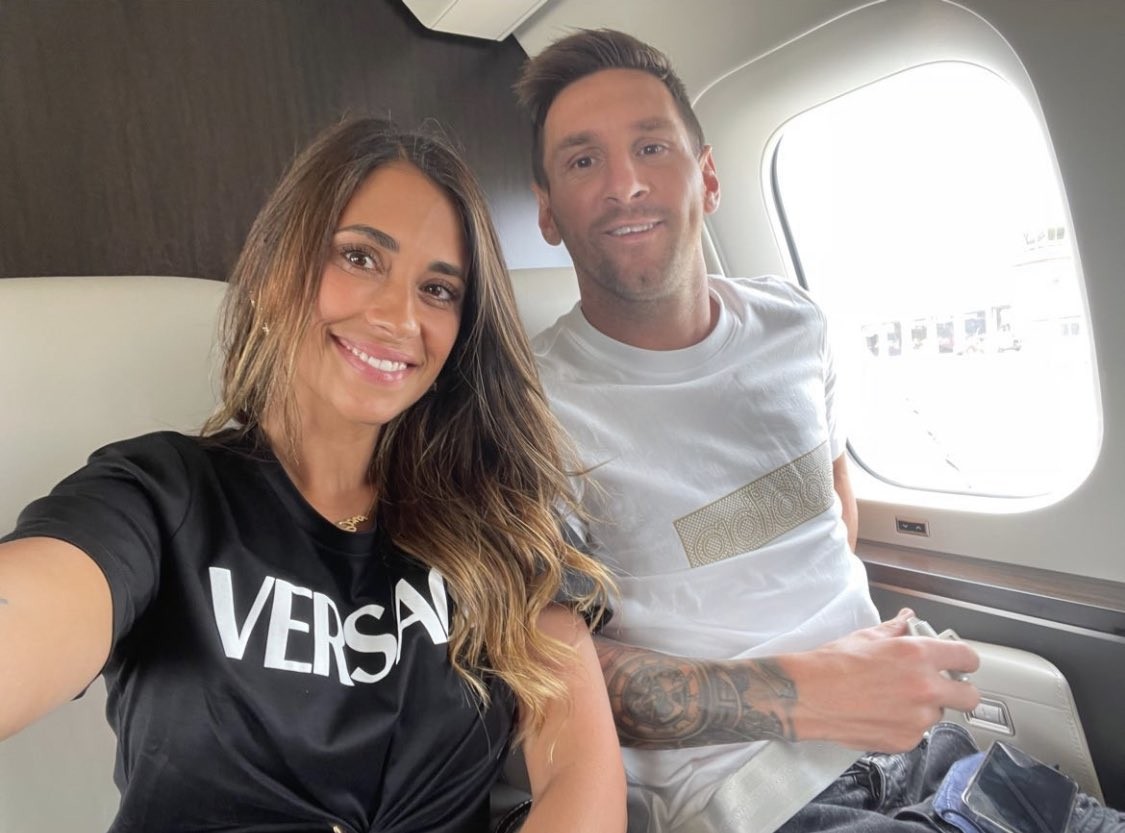 Messi will not wear number 10 - Bóng Đá