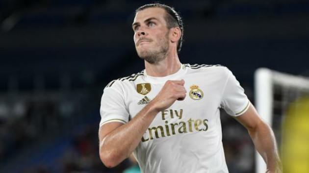 Solskjaer worried about Bale's injury history  - Bóng Đá
