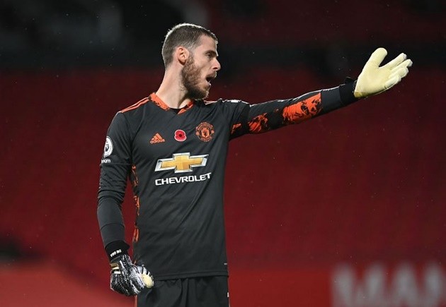Ranking the 5 best Manchester United players in the last decade - Bóng Đá