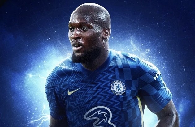 Romelu Lukaku to Chelsea FC transfer ‘confirmed’ by Didier Drogba: ‘He’s coming home’ - Bóng Đá