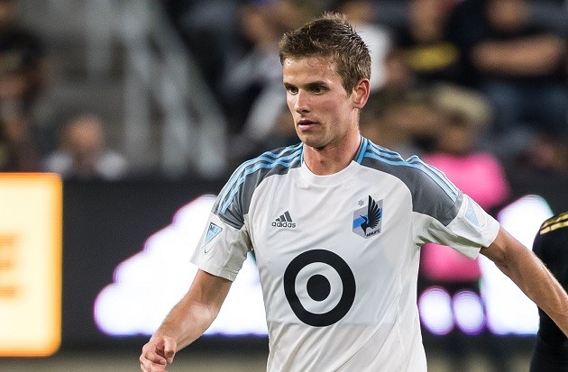 Junior Flemmings banned for homophobic slur directed at San Diego Loyal's Collin Martin - Bóng Đá