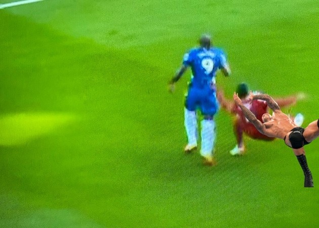 Cười té khói với loạt ảnh chế Liverpool hòa Chelsea - Bóng Đá