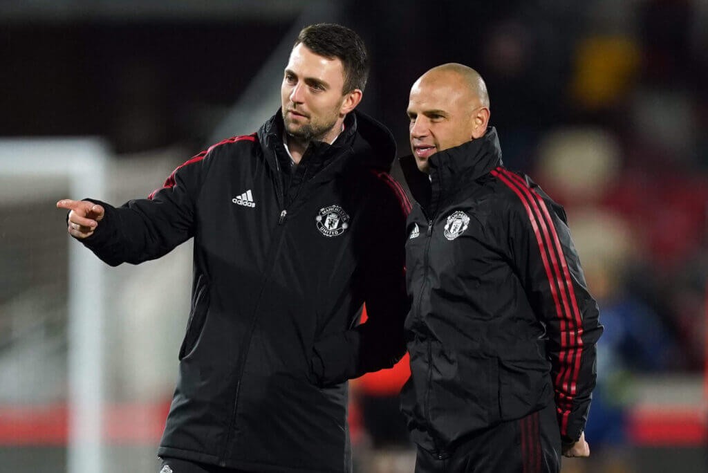 Chữ ký thảm họa nhất trong lịch sử Man Utd - Bóng Đá