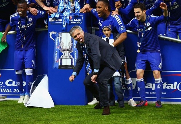 5 greatest Premier League managers of all time - Bóng Đá
