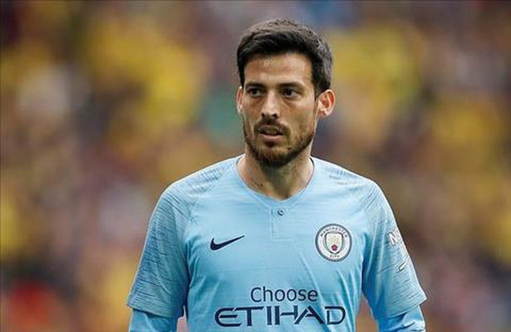 'When David Silva leaves, we know who our new magician will be': Pep Guardiola says Phil Foden won't even be sold 'for 500m'  - Bóng Đá